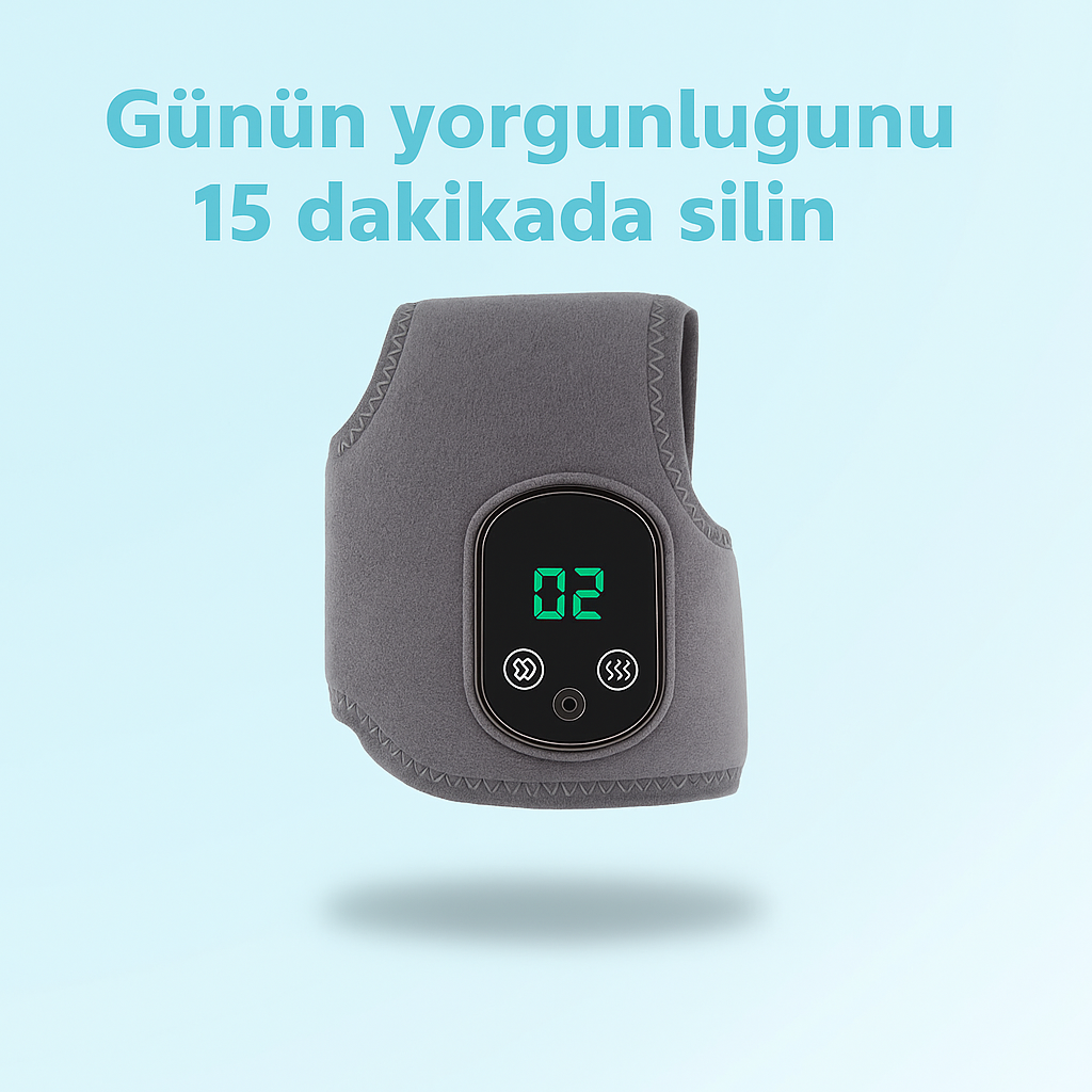 MediVital™ Ayak Masaj Cihazı
