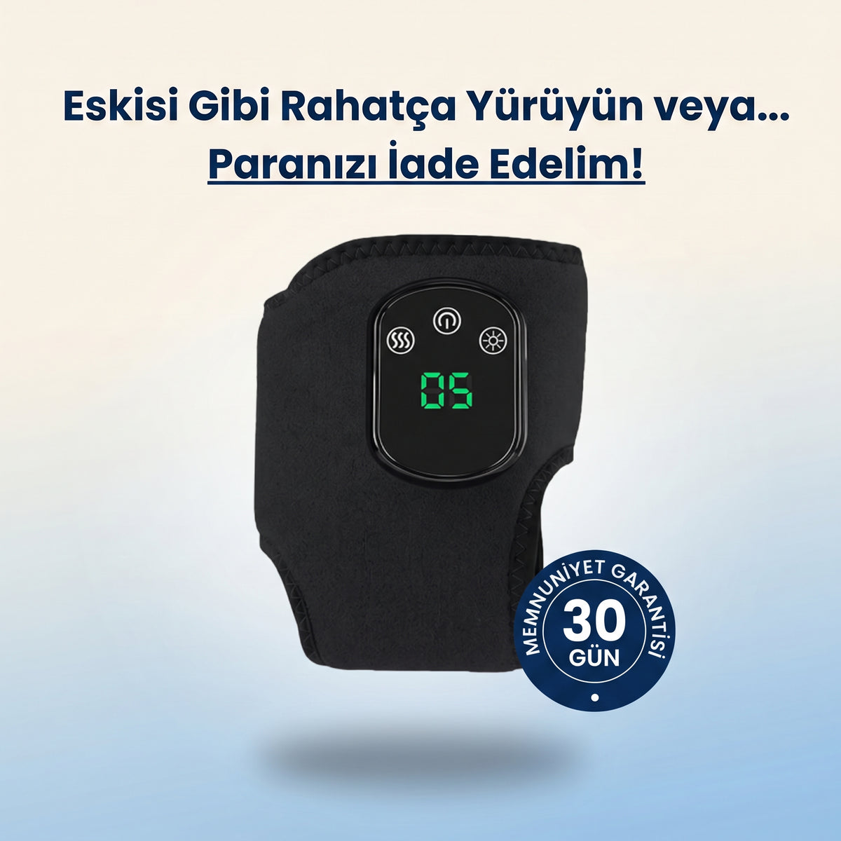 MediVital™ Ayak Masaj Cihazı