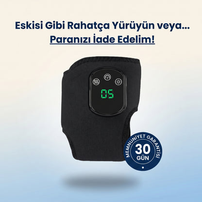 MediVital™ Ayak Masaj Cihazı