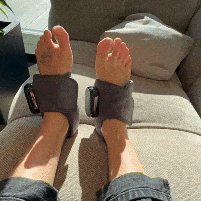 MediVital™ Ayak Masaj Cihazı